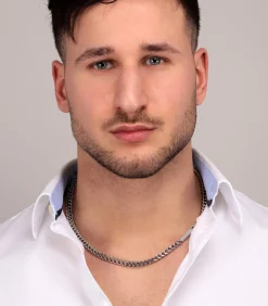 ENERGY stalen ketting - SAFT54