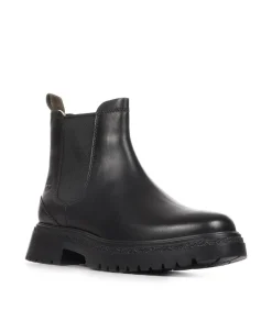 Enkellaarzen Cambria Valley Mid Chelsea Boot