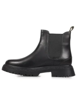 Enkellaarzen Cambria Valley Mid Chelsea Boot