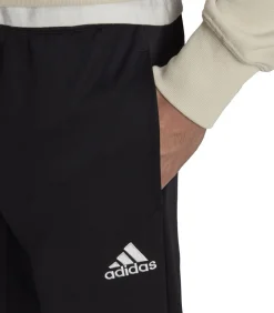 ENTRADA 22 - Joggingbroek - Zwart