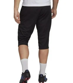 ENTRADA 22 - Joggingbroek - Zwart