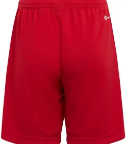 ENTRADA 22 - Korte Broek - Rood