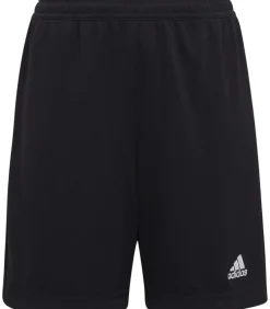 ENTRADA 22 - Korte Broek - Zwart