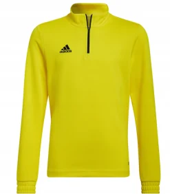 ENTRADA 22 - Sweatshirt - Geel