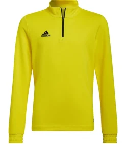 ENTRADA 22 - Sweatshirt - Geel