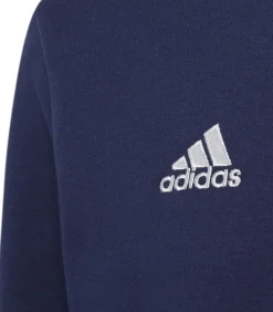 ENTRADA 22 - Trui met kap - Marineblauw