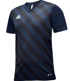 ENTRADA 22 - T-shirt - Marineblauw