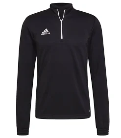 ENTRADA 22 - Vest - Zwart