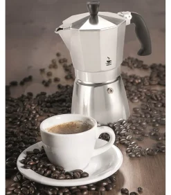 Espressokocher LUCINO, 3 Tassen