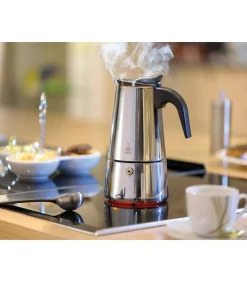 Espressokoker EMILIO, 2 kopjes