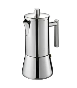 Espressokoker NANDO, 6 kopjes