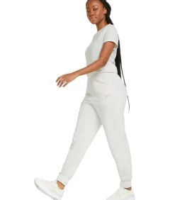 ESS+ - Joggingbroek - Beige