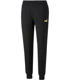 ESS+ - Joggingbroek - Zwart