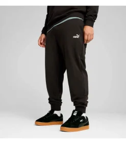 Ess No. 1 Logo Sweatpants Tr Cl