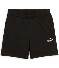 Ess Small No. 1 Logo 5'' High-Waist Shorts Tr