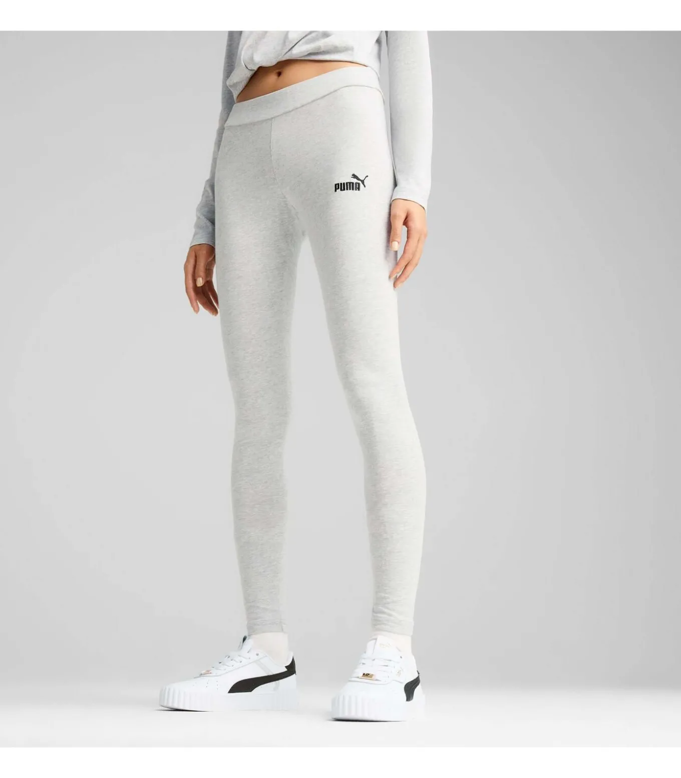 Ess Small No. 1 Logo Leggings