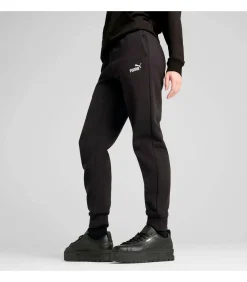 Ess Small No. 1 Logo Sweatpants Fl Cl