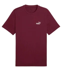 Ess Small No. 1 Logo Tee (S)