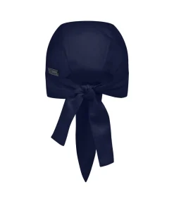 ESSENTIAL - Bandana - Marineblauw
