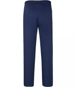 ESSENTIAL - Broek - Marineblauw