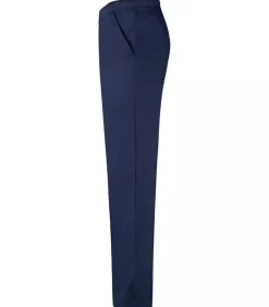 ESSENTIAL - Broek - Marineblauw