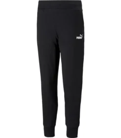 ESSENTIAL - Joggingbroek - Zwart