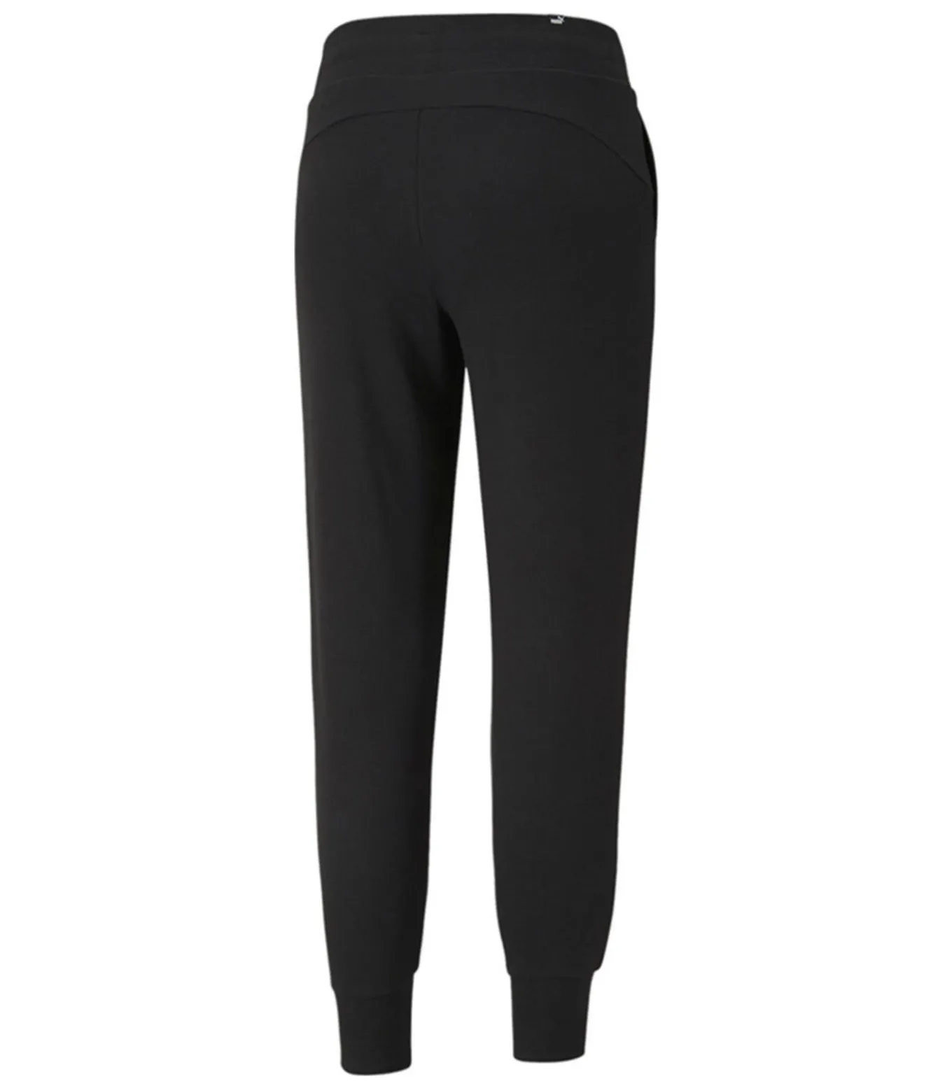 ESSENTIAL - Joggingbroek - Zwart