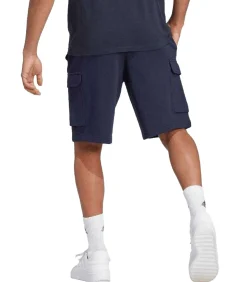 ESSENTIAL - Korte Broek - Marineblauw