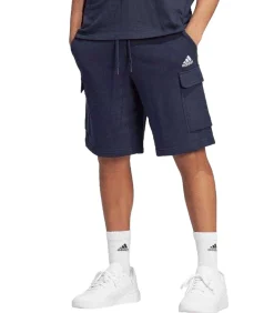 ESSENTIAL - Korte Broek - Marineblauw