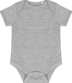 ESSENTIAL - Romper - Grijs