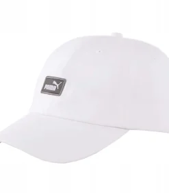 ESSENTIAL III - Baseball Pet - Wit