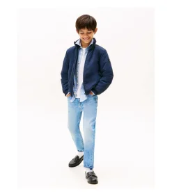 Essential Padded Jacket