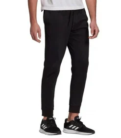 ESSENTIALS - Joggingbroek - Zwart