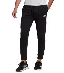 ESSENTIALS - Joggingbroek - Zwart