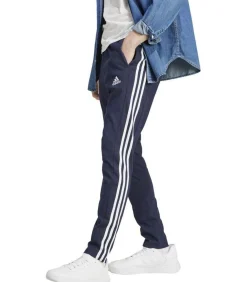 ESSENTIALS - Joggingbroek - Marineblauw