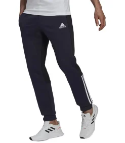 ESSENTIALS - Joggingbroek - Marineblauw