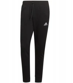 ESSENTIALS - Joggingbroek - Zwart