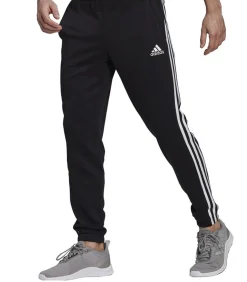 ESSENTIALS - Joggingbroek - Zwart