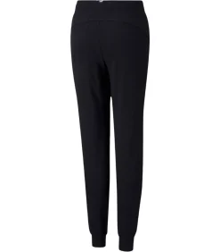 ESSENTIALS - Joggingbroek - Zwart