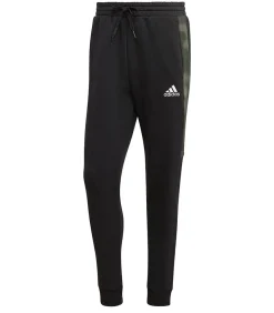 ESSENTIALS - Joggingbroek - Zwart