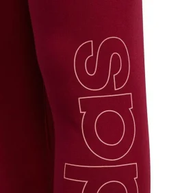 ESSENTIALS - Leggings - Rood