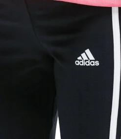 ESSENTIALS - Leggings - Zwart