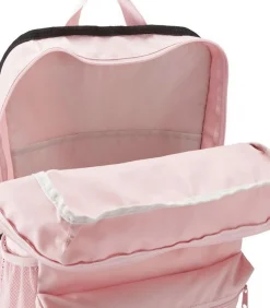 ESSENTIALS - Rugzak - Roze