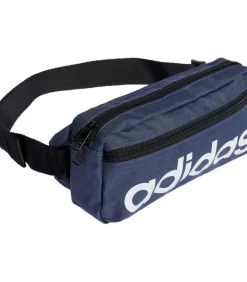 ESSENTIALS - Tas - Marineblauw