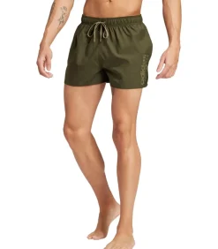 ESSENTIALS - Zwembroek - Groen