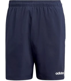 ESSENTIALS CHELSEA - Korte Broek - Marineblauw