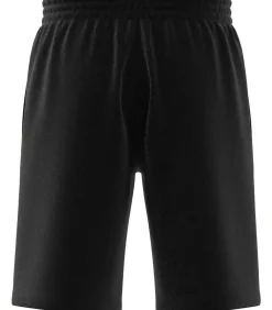 ESSENTIALS FEELCOMFY - Korte Broek - Zwart