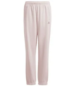 ESSENTIALS FEELCOZY - Joggingbroek - Roze