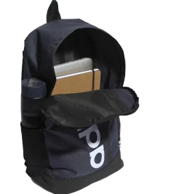 ESSENTIALS LINEAR - Rugzak - Marineblauw