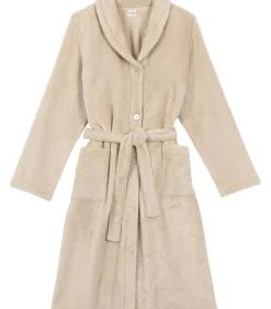 ESSENTIEL H51B pluche flanellen kamerjas